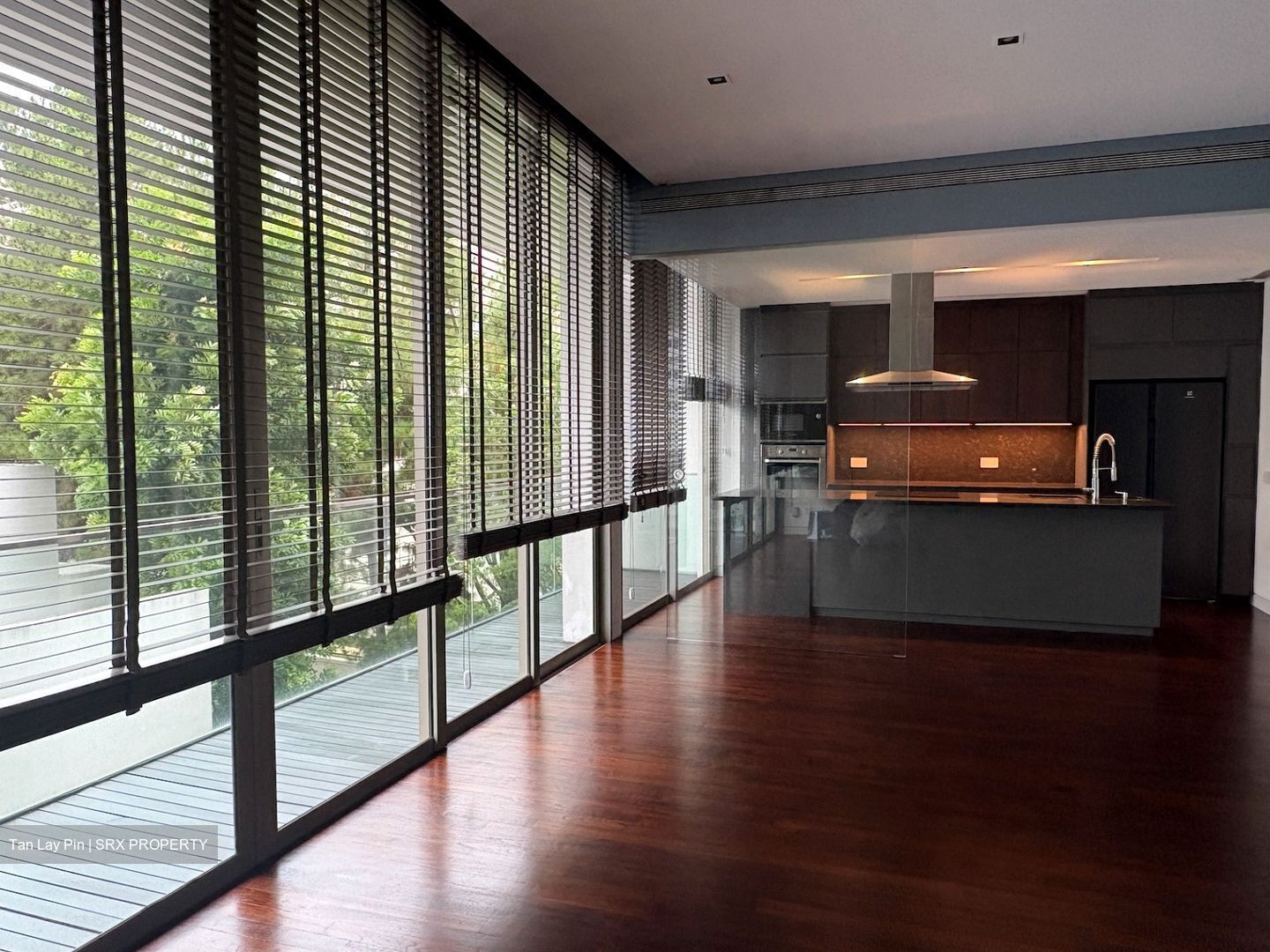 Three Three Robin (D10), Apartment #595161621